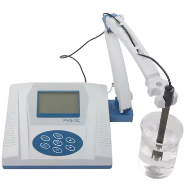 Electrochemistry